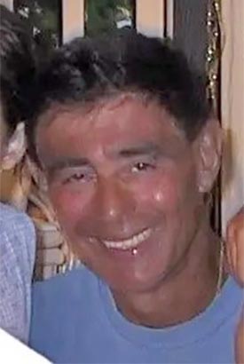 Richard J. LaLumia 1939-2025